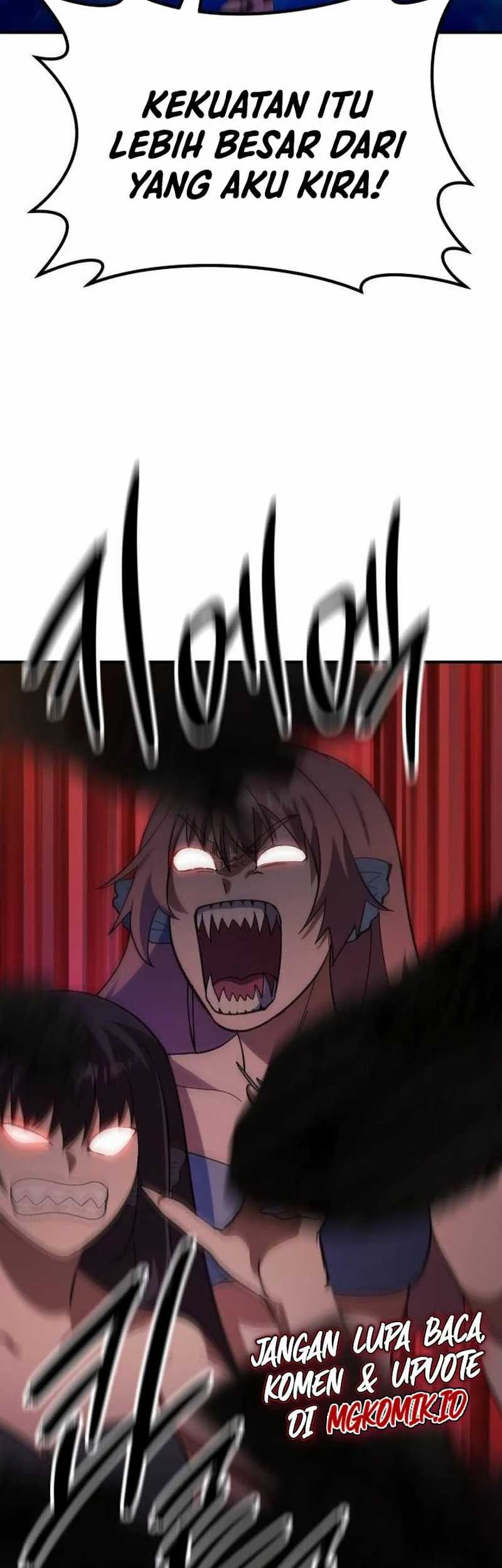 Divine Delivery Chapter 26 Gambar 65