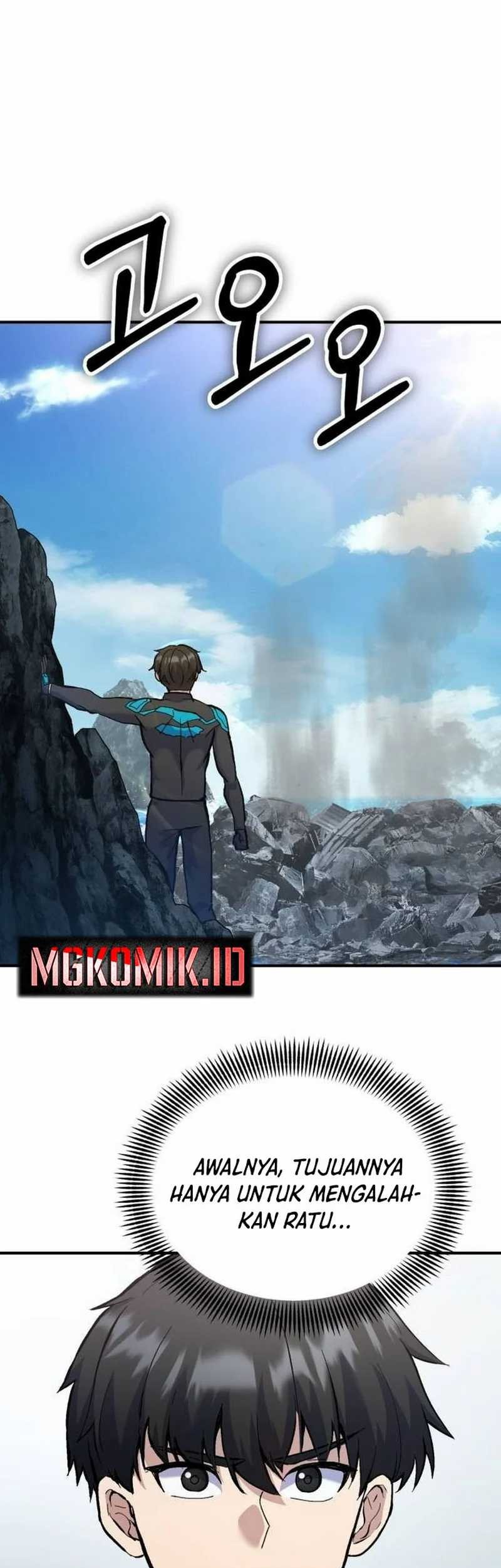 Divine Delivery Chapter 26 Gambar 67
