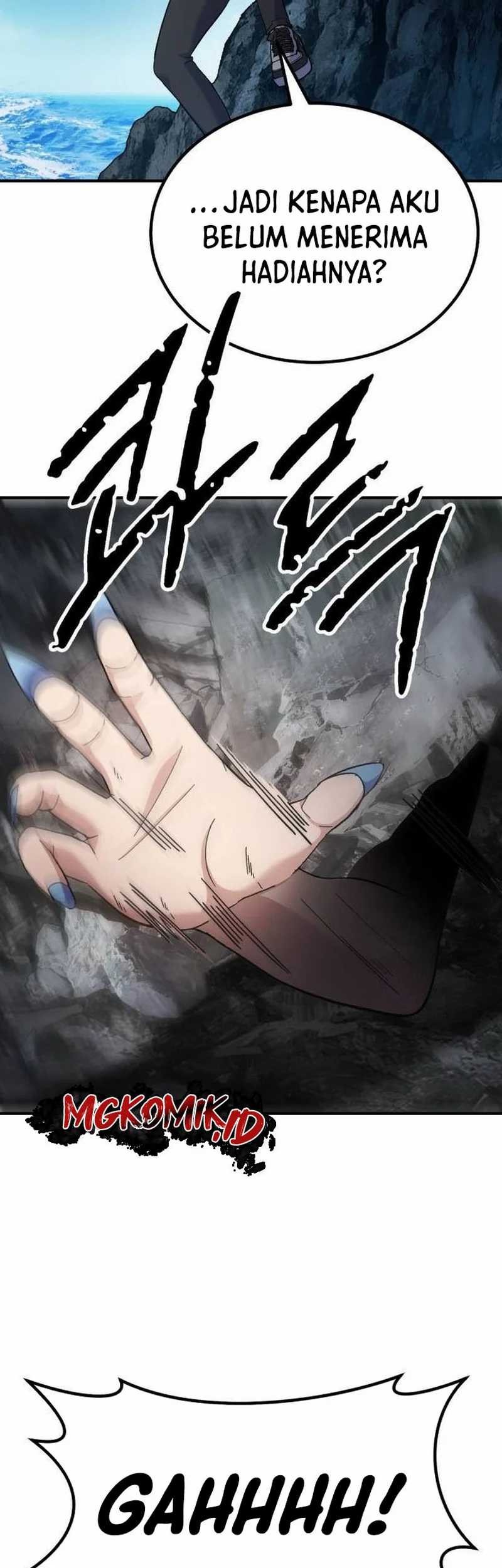 Divine Delivery Chapter 26 Gambar 71