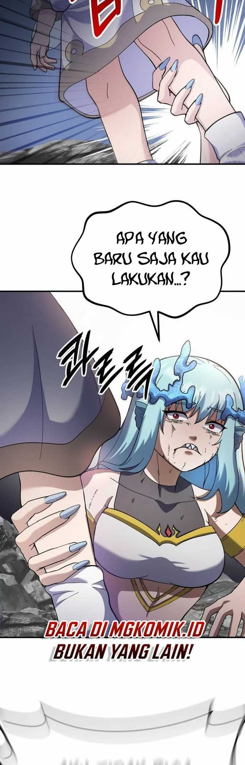 Divine Delivery Chapter 26 Gambar 73