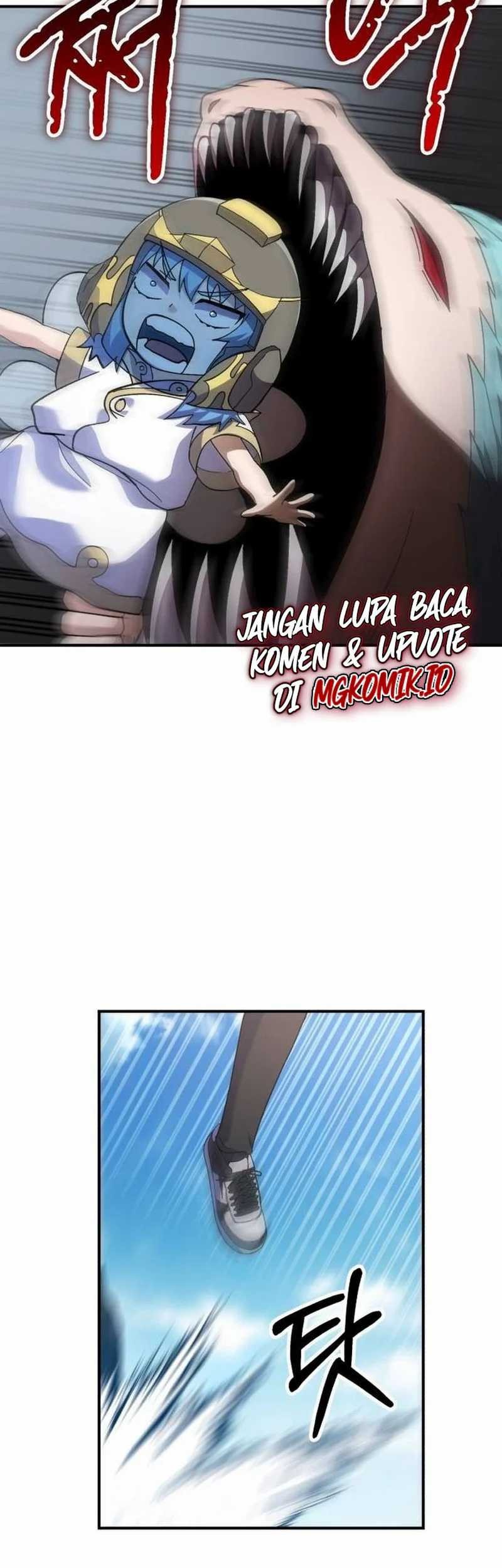 Divine Delivery Chapter 26 Gambar 77