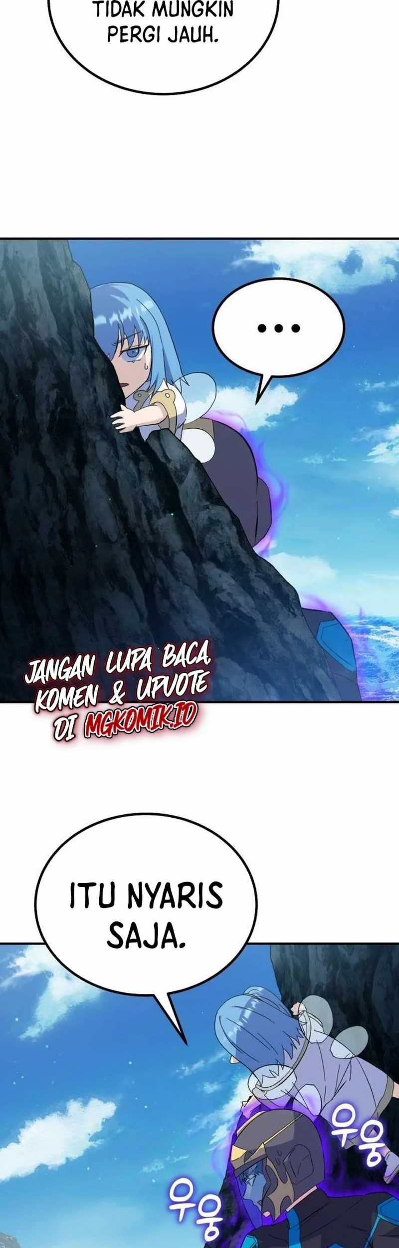 Divine Delivery Chapter 26 Gambar 5