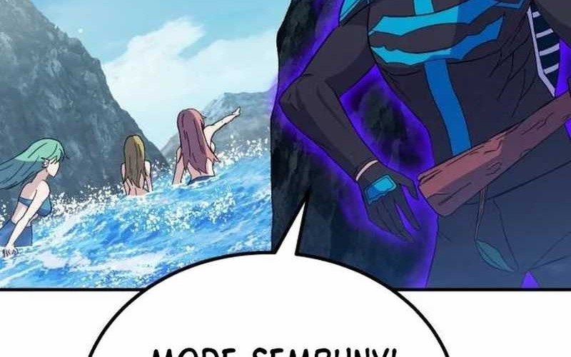 Divine Delivery Chapter 26 Gambar 6