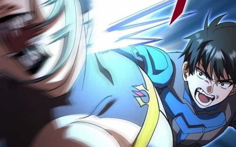 Divine Delivery Chapter 26 Gambar 82