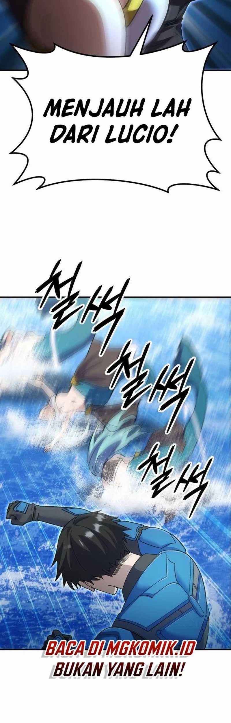 Divine Delivery Chapter 26 Gambar 83