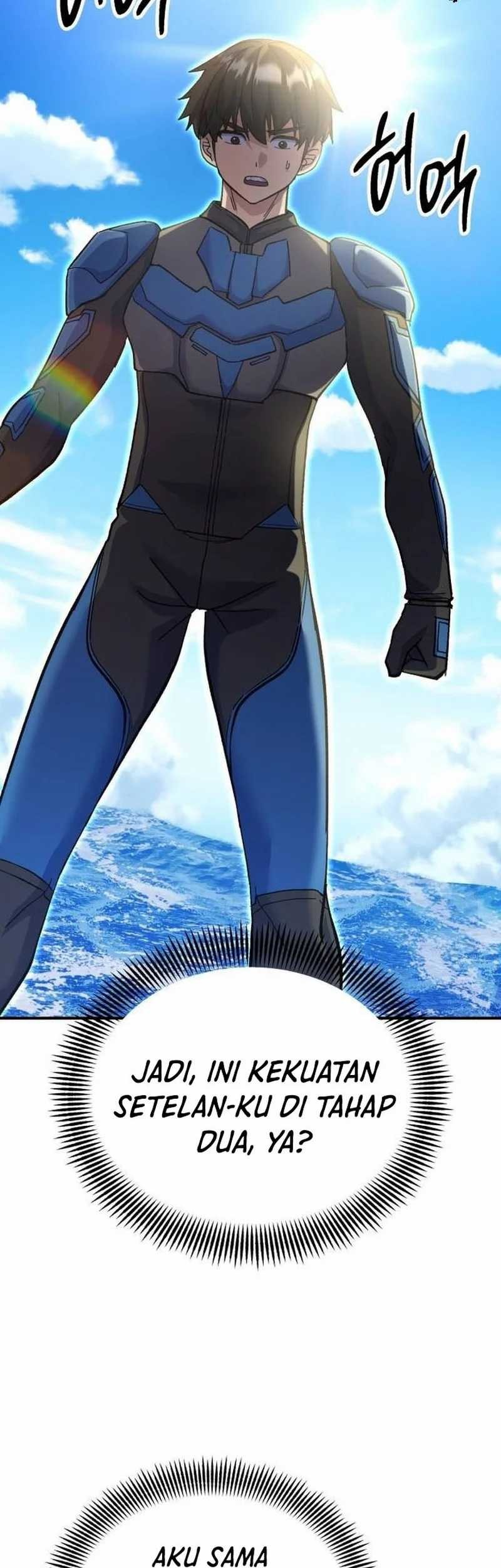 Divine Delivery Chapter 26 Gambar 85