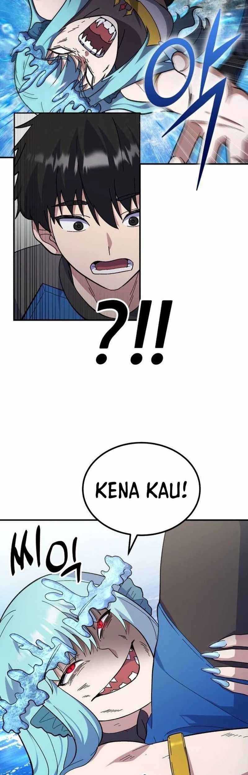 Divine Delivery Chapter 26 Gambar 91