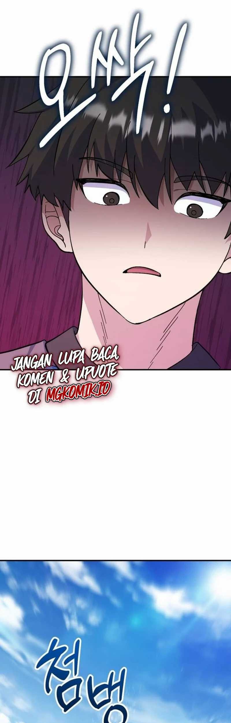 Divine Delivery Chapter 26 Gambar 93