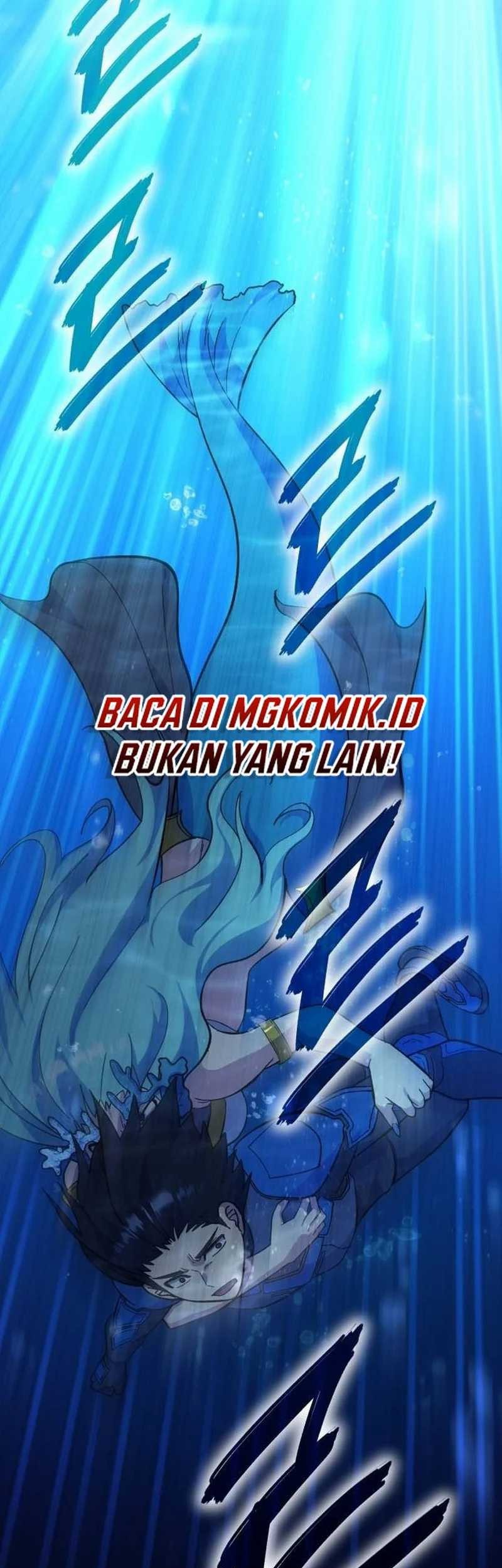 Divine Delivery Chapter 26 Gambar 97