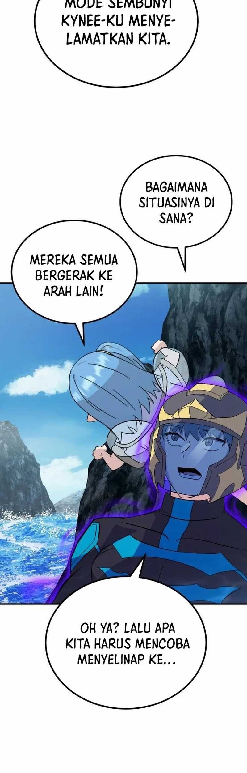 Divine Delivery Chapter 26 Gambar 7