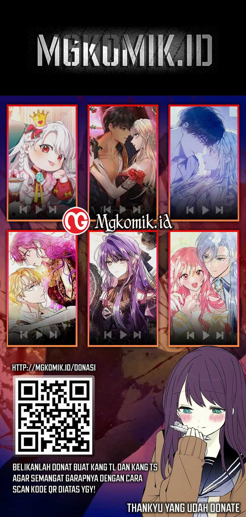 Divine Delivery Chapter 26 Gambar 101