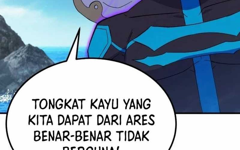 Divine Delivery Chapter 26 Gambar 14