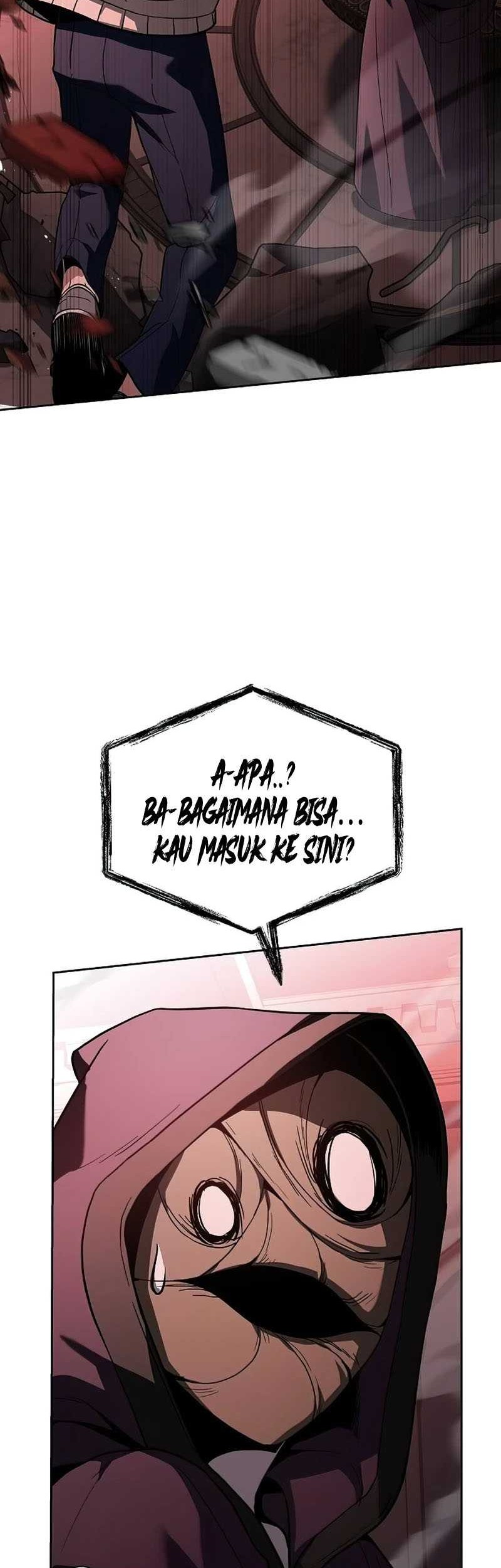 The Constellations Are My Disciples Chapter 85 Gambar 3