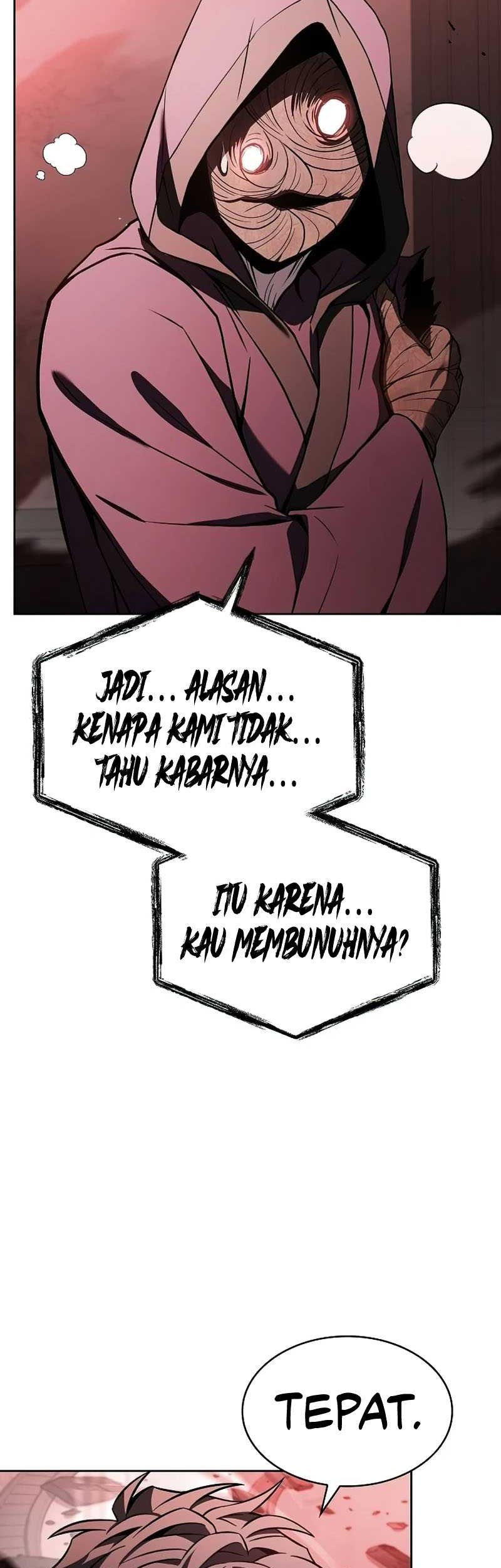 The Constellations Are My Disciples Chapter 85 Gambar 32