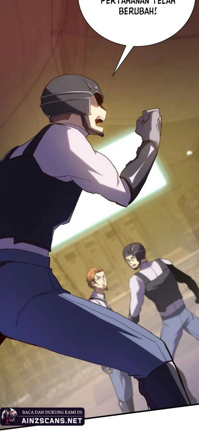 Apex Future Martial Arts Chapter 153 Gambar 18