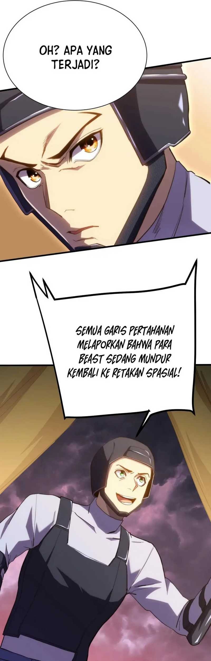 Apex Future Martial Arts Chapter 153 Gambar 19
