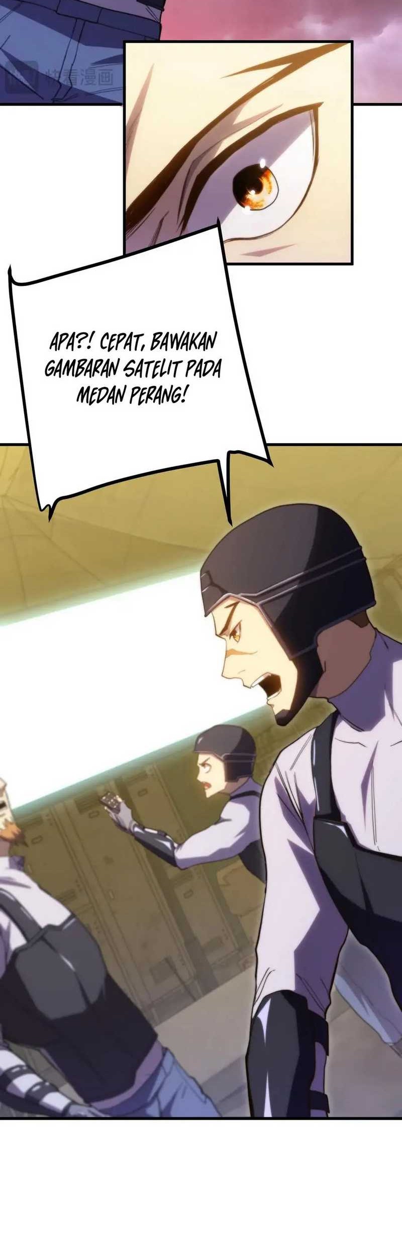 Apex Future Martial Arts Chapter 153 Gambar 20