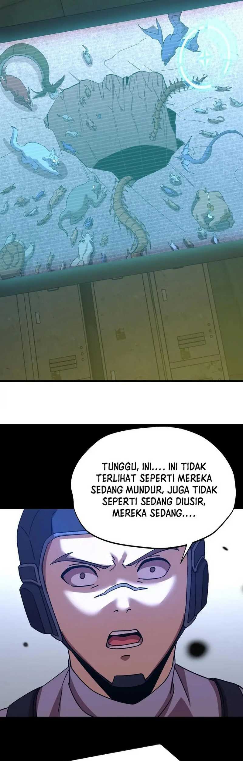 Apex Future Martial Arts Chapter 153 Gambar 22