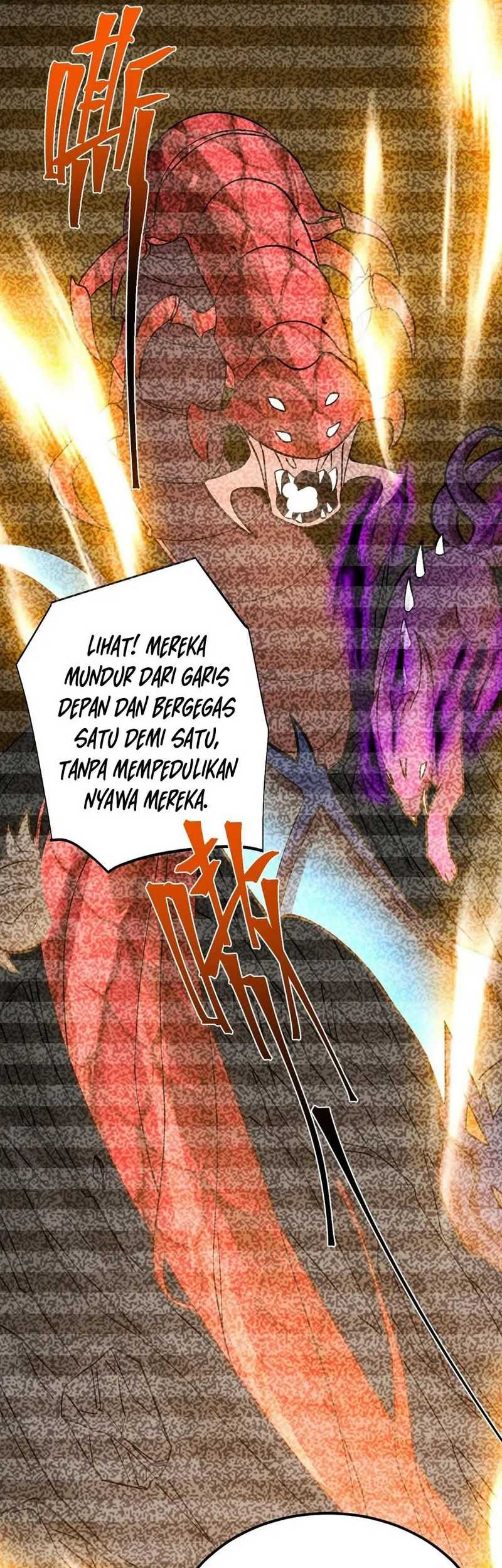 Apex Future Martial Arts Chapter 153 Gambar 24
