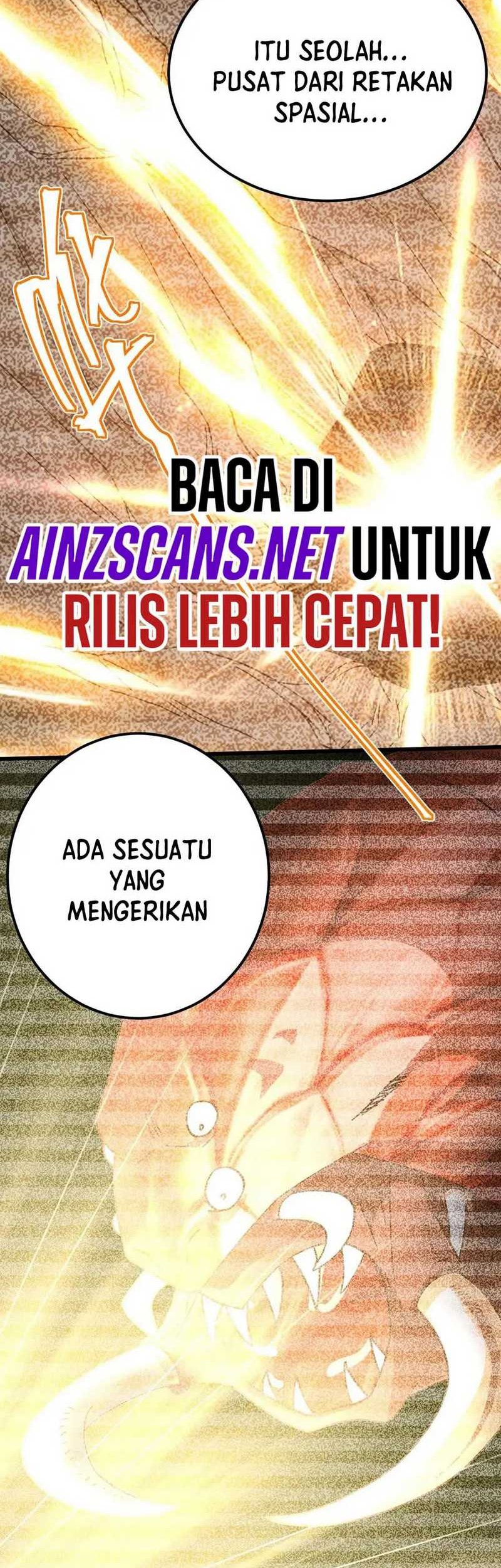 Apex Future Martial Arts Chapter 153 Gambar 25
