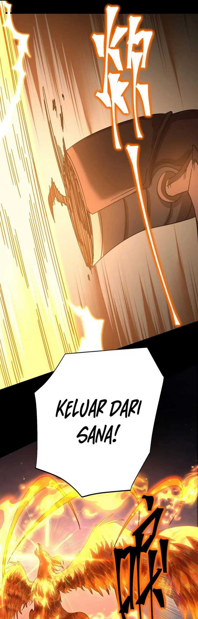 Apex Future Martial Arts Chapter 153 Gambar 27