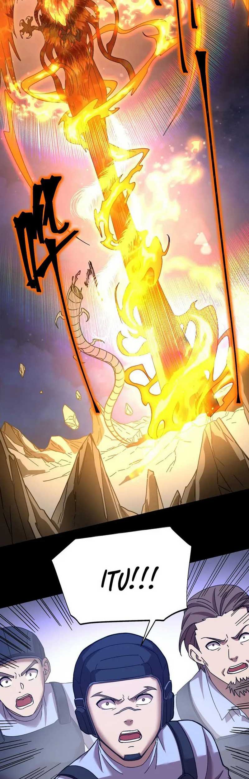 Apex Future Martial Arts Chapter 153 Gambar 28