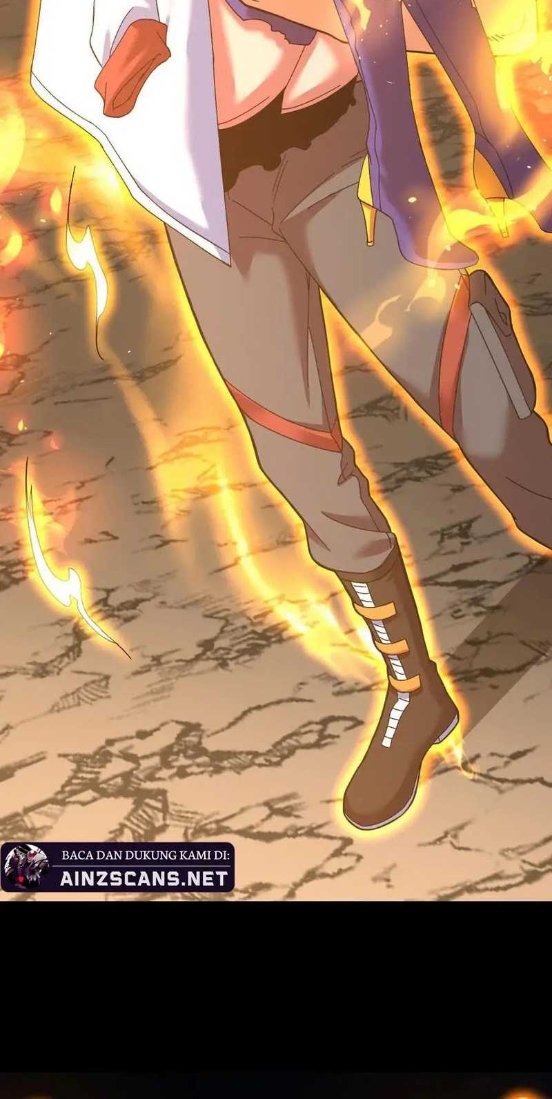 Apex Future Martial Arts Chapter 153 Gambar 31