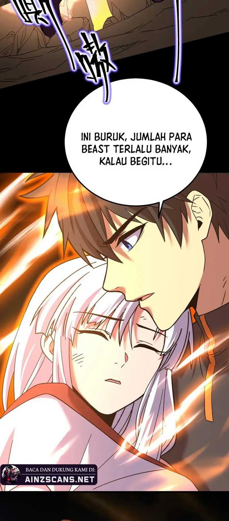 Apex Future Martial Arts Chapter 153 Gambar 33