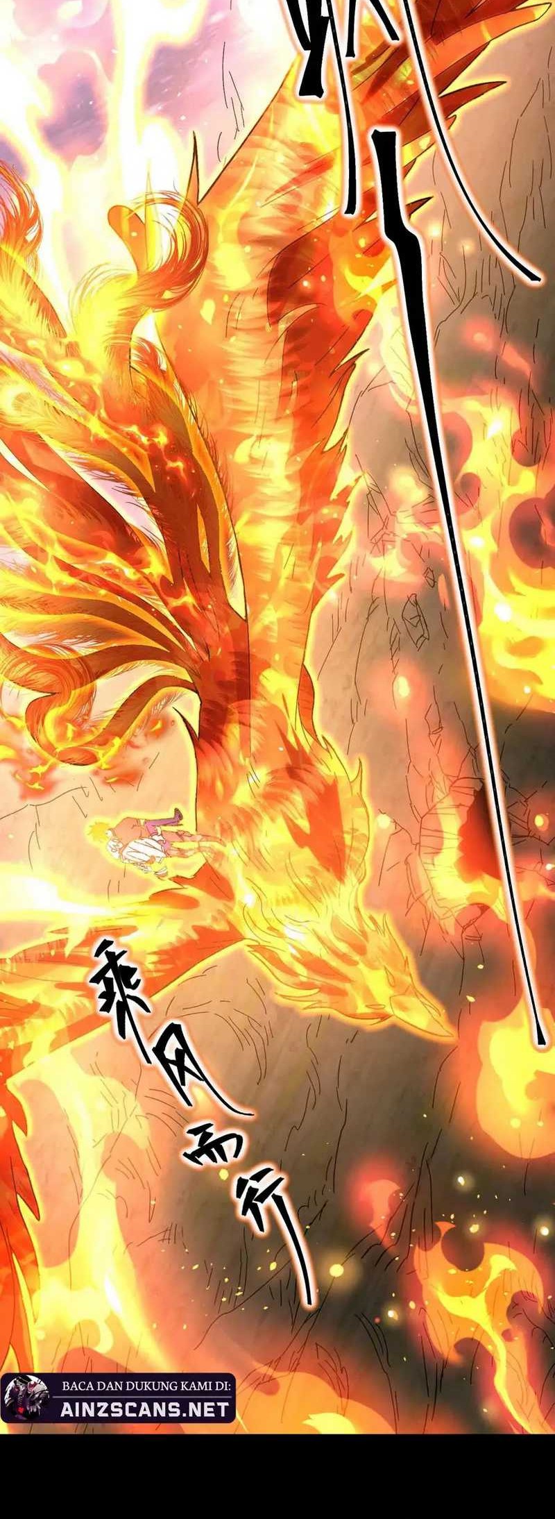 Apex Future Martial Arts Chapter 153 Gambar 35