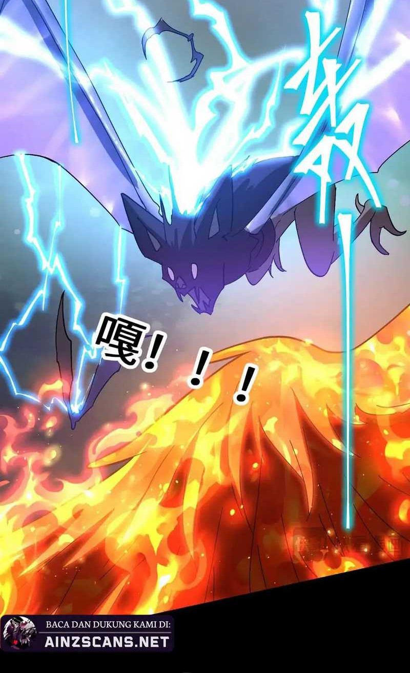 Apex Future Martial Arts Chapter 153 Gambar 40