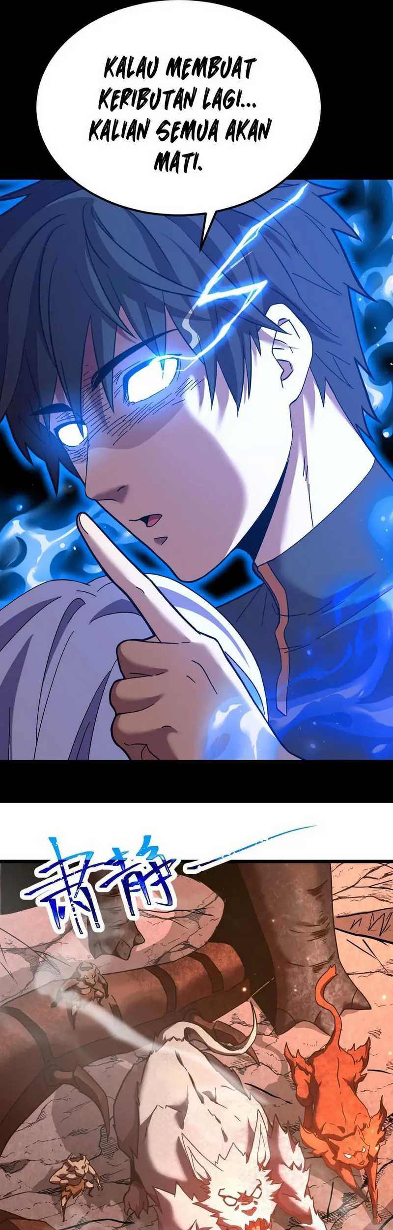 Apex Future Martial Arts Chapter 153 Gambar 41