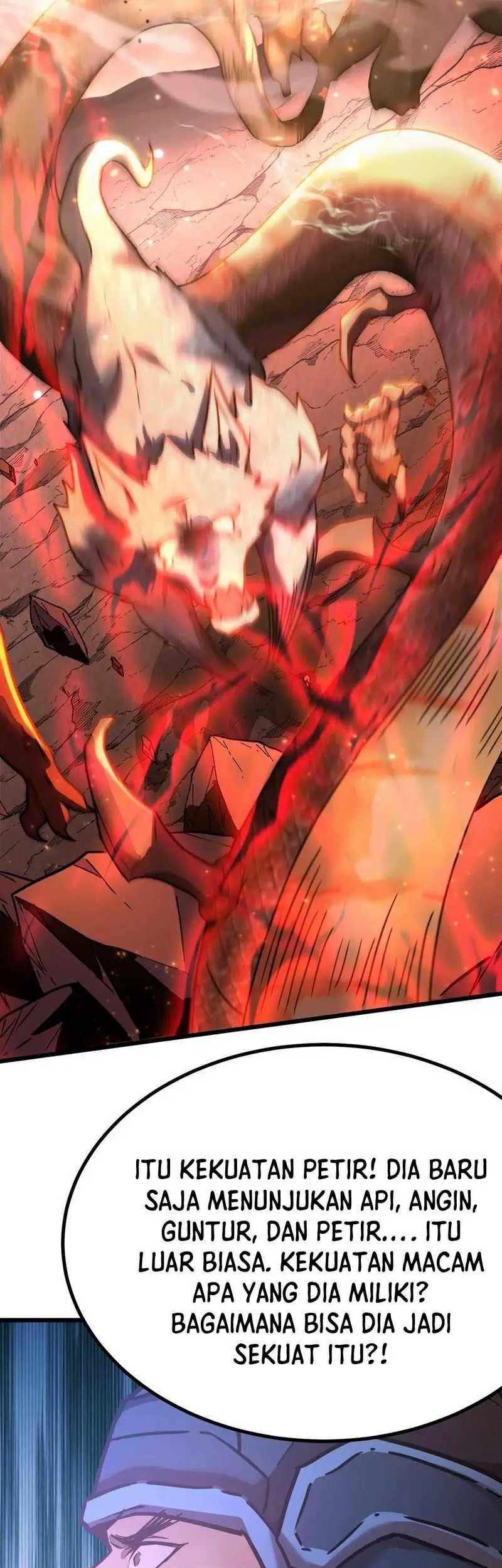 Apex Future Martial Arts Chapter 153 Gambar 43
