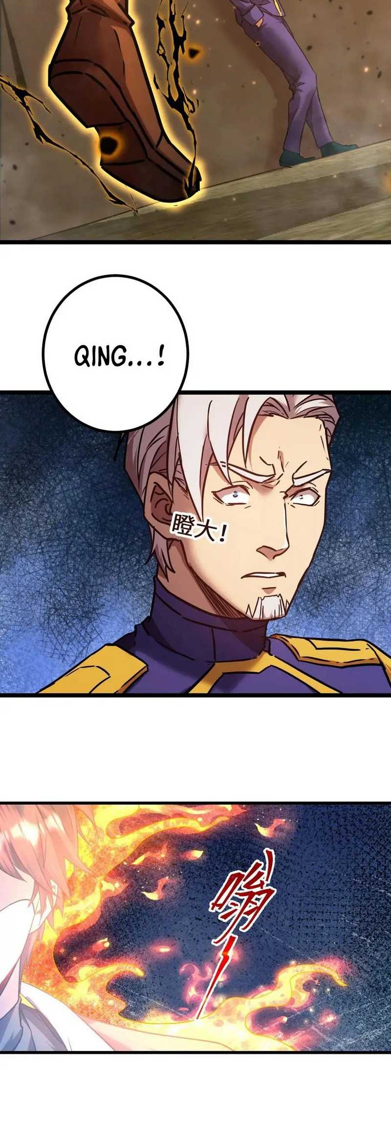 Apex Future Martial Arts Chapter 153 Gambar 50