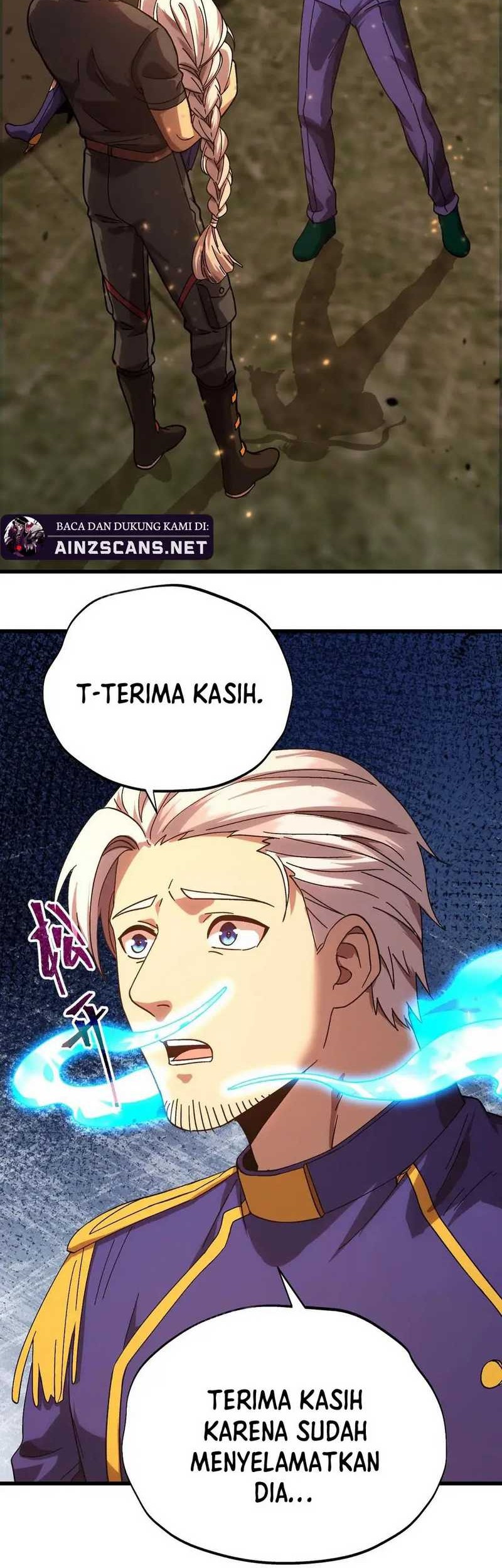 Apex Future Martial Arts Chapter 153 Gambar 52