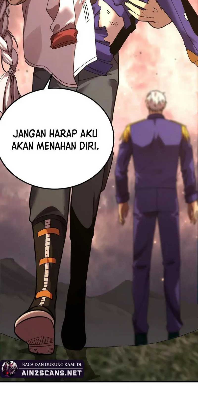 Apex Future Martial Arts Chapter 153 Gambar 55