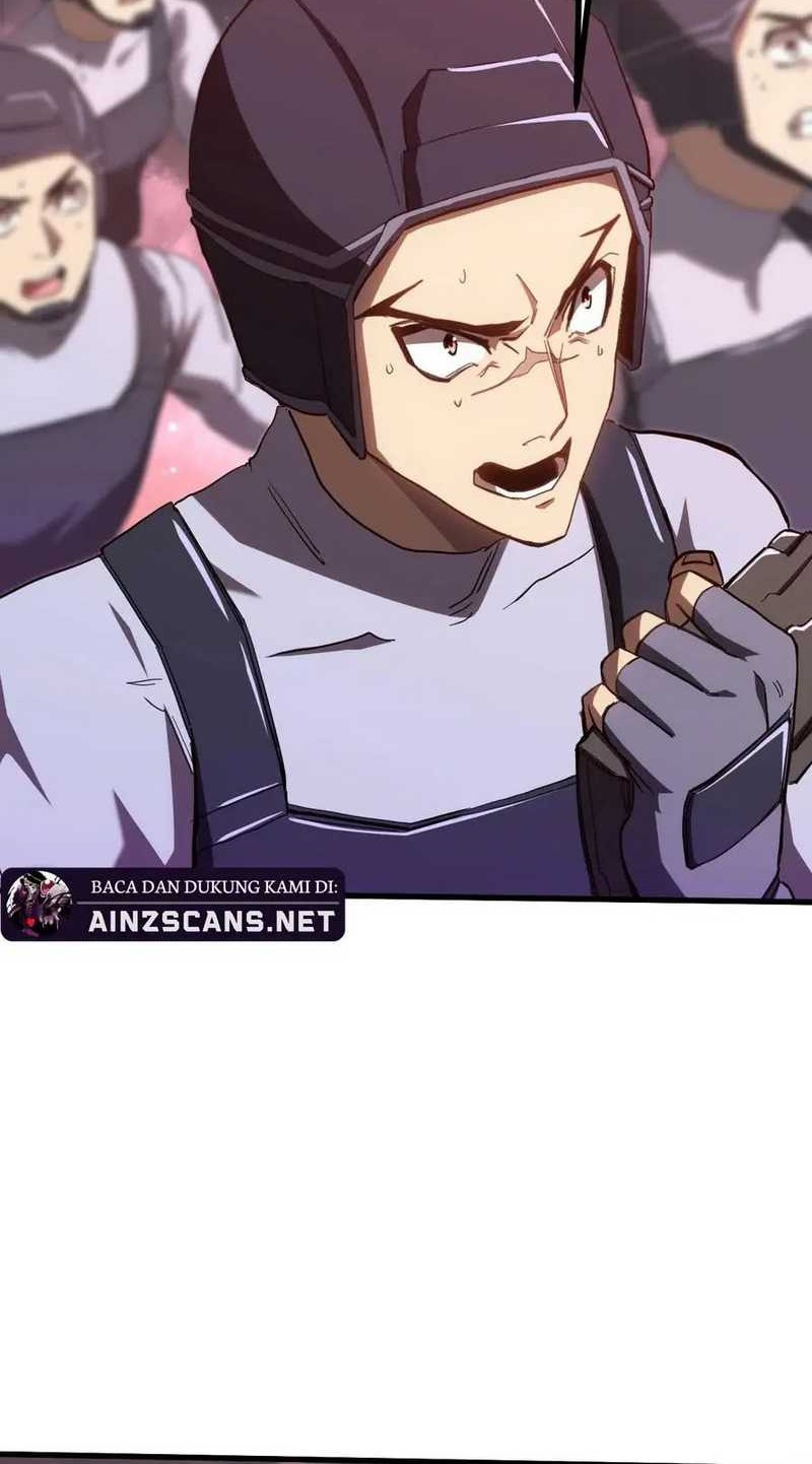 Apex Future Martial Arts Chapter 153 Gambar 6