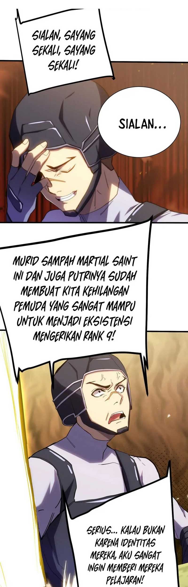 Apex Future Martial Arts Chapter 153 Gambar 12