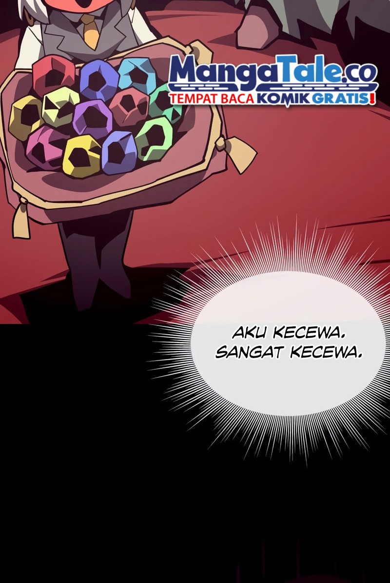 Dungeon Odyssey Chapter 101 Gambar 53