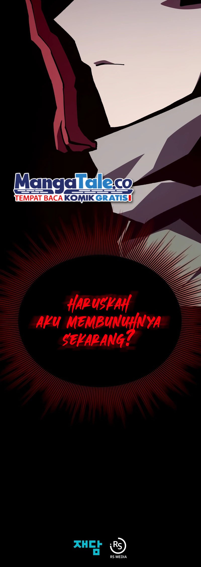 Dungeon Odyssey Chapter 101 Gambar 55