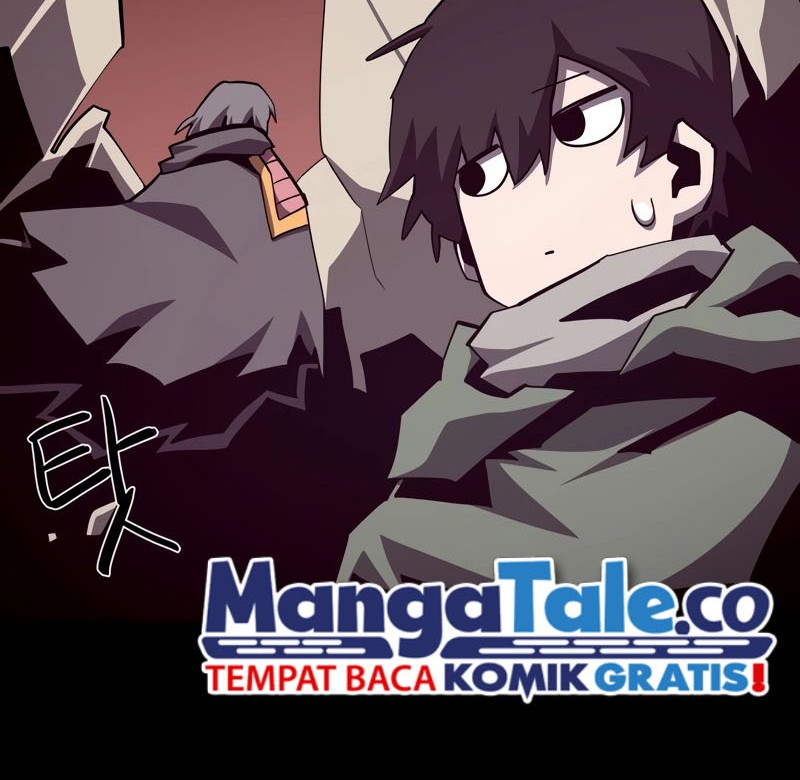 Dungeon Odyssey Chapter 101 Gambar 7