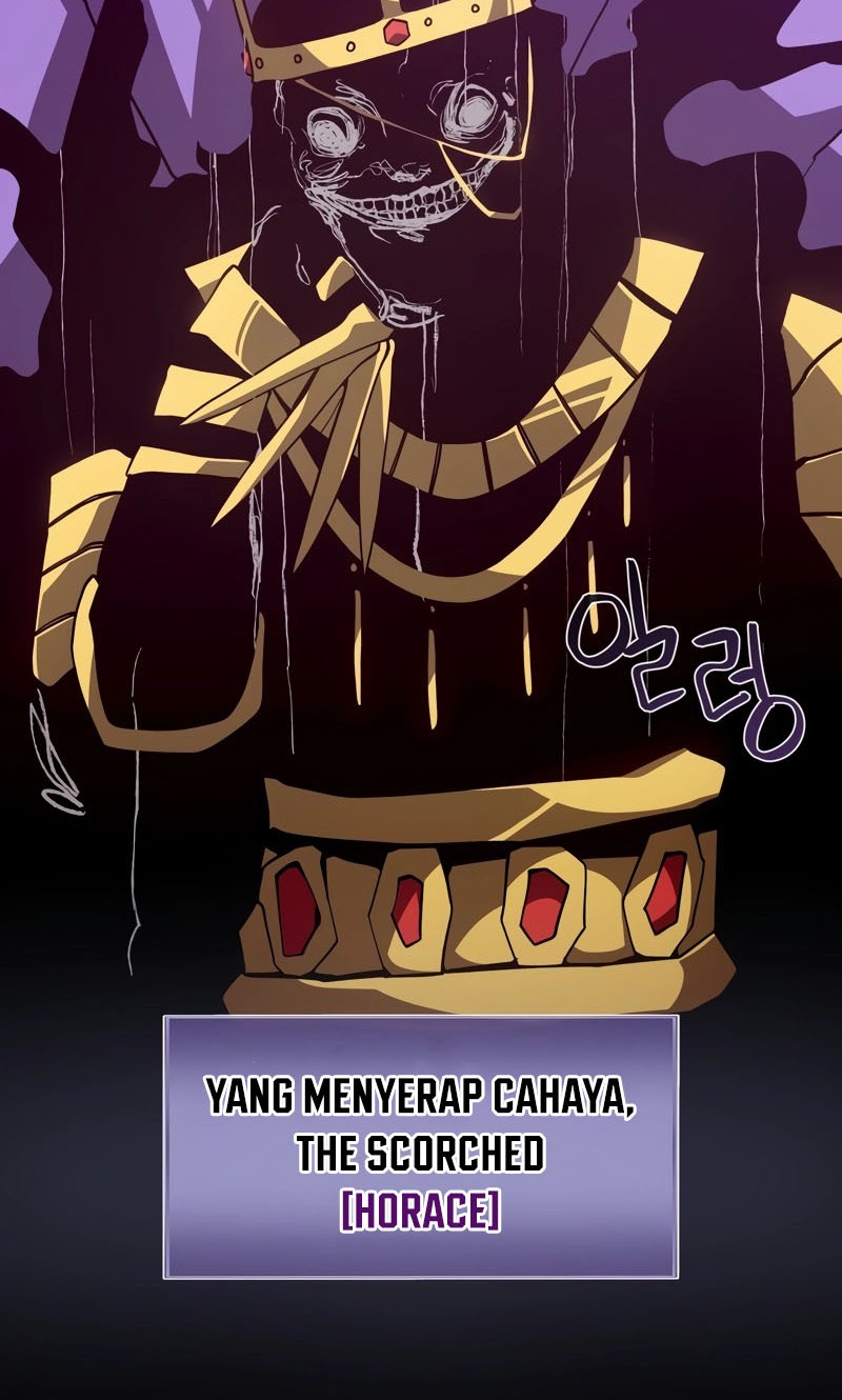 Dungeon Odyssey Chapter 101 Gambar 35