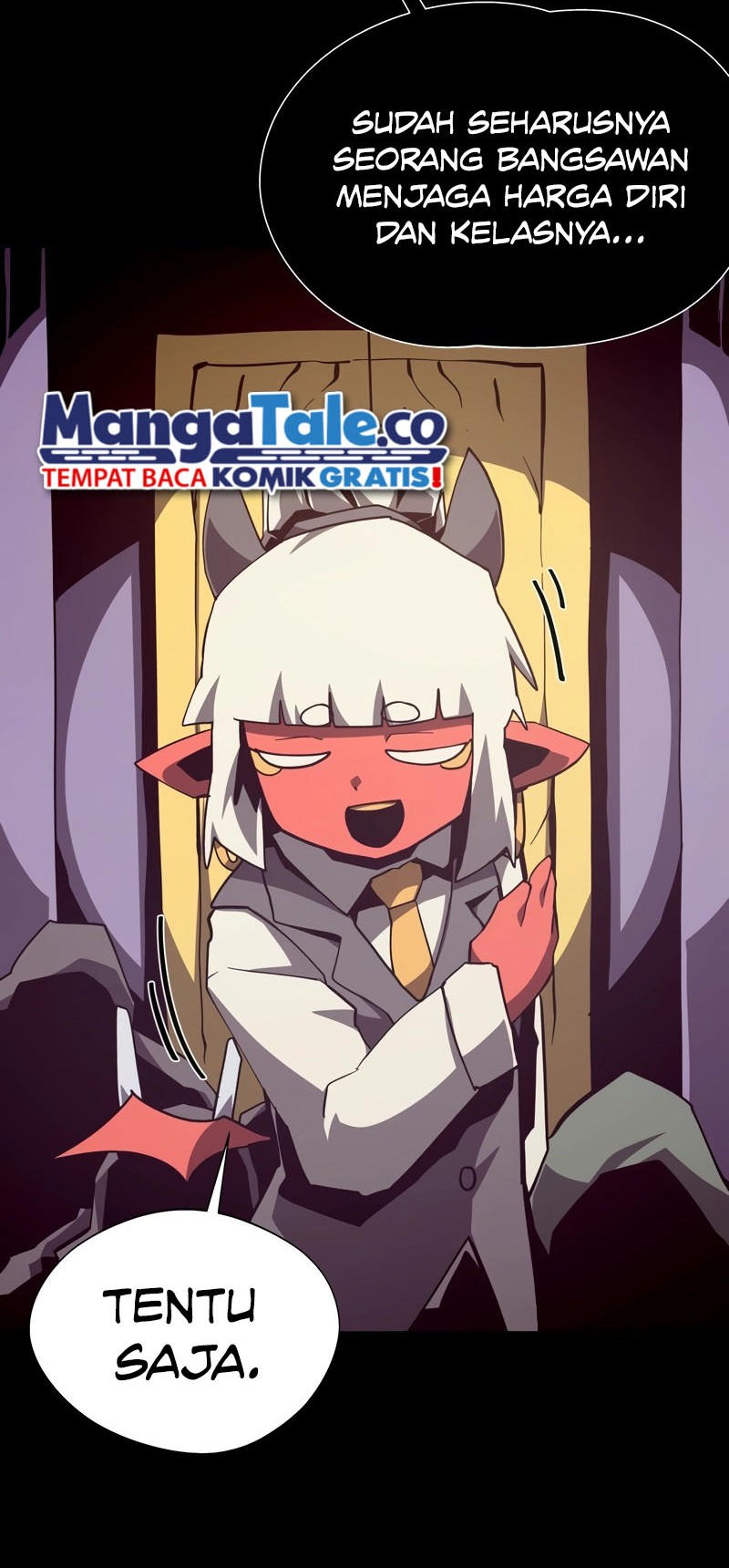 Dungeon Odyssey Chapter 101 Gambar 41