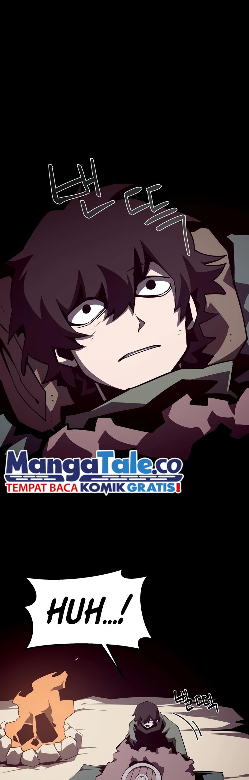 Baca Manhwa Dungeon Odyssey Chapter 100 Gambar 2