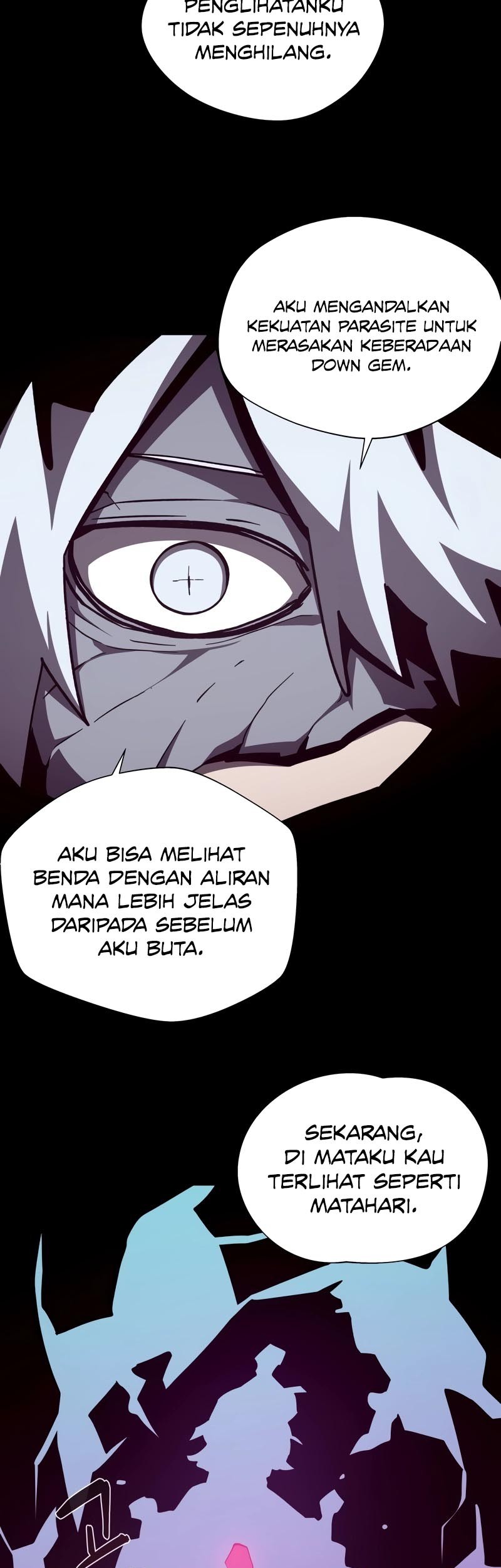 Dungeon Odyssey Chapter 100 Gambar 18