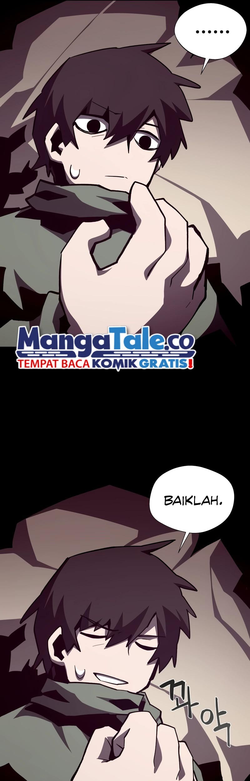 Dungeon Odyssey Chapter 100 Gambar 32