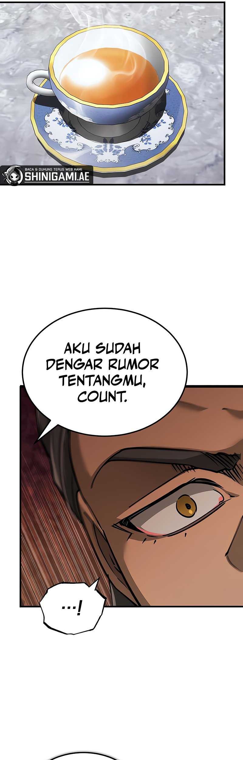 The Heavenly Demon Can’t Live a Normal Life Chapter 120 Gambar 34