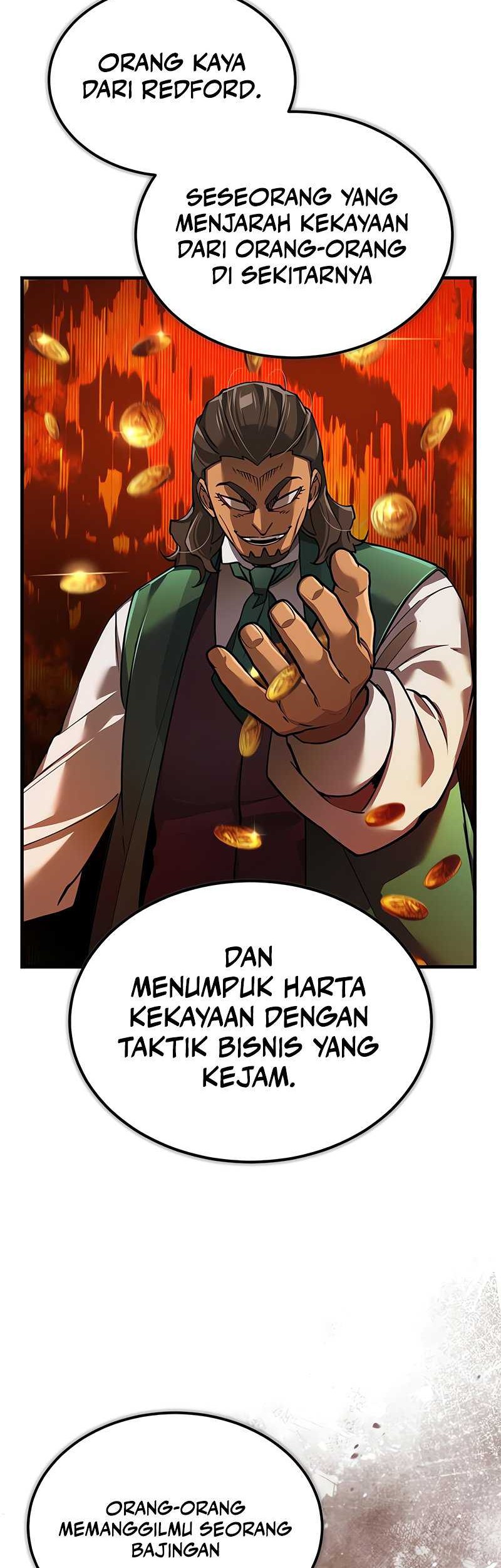 The Heavenly Demon Can’t Live a Normal Life Chapter 120 Gambar 35