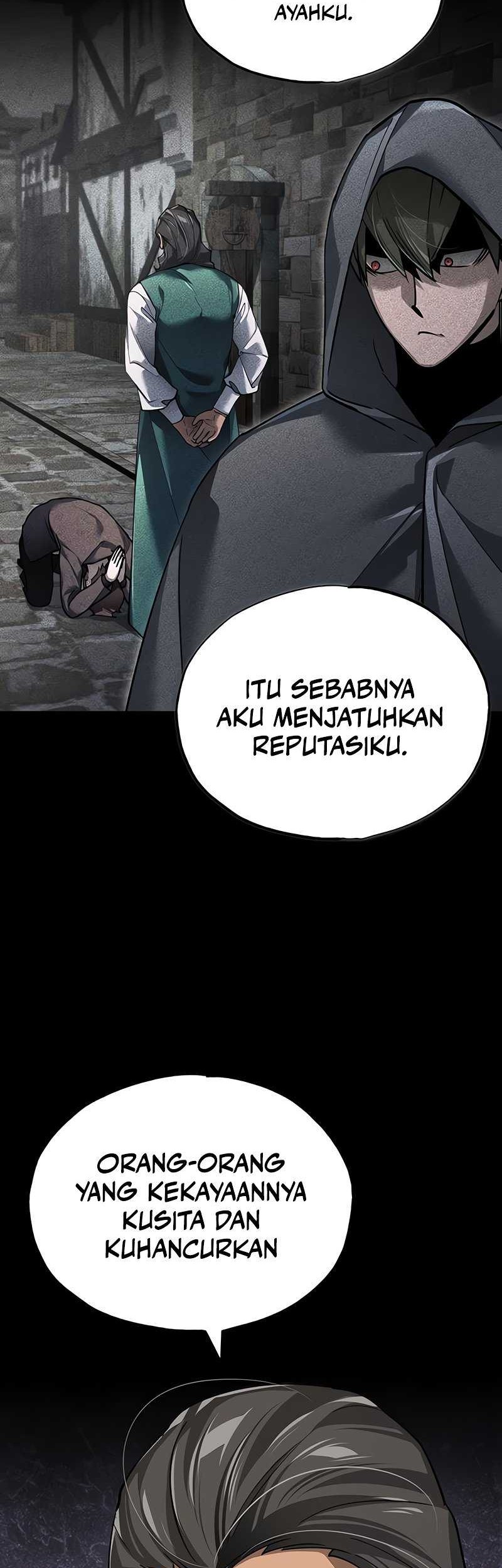 The Heavenly Demon Can’t Live a Normal Life Chapter 120 Gambar 39
