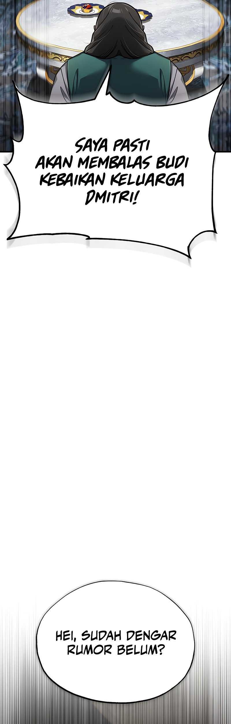 The Heavenly Demon Can’t Live a Normal Life Chapter 120 Gambar 50