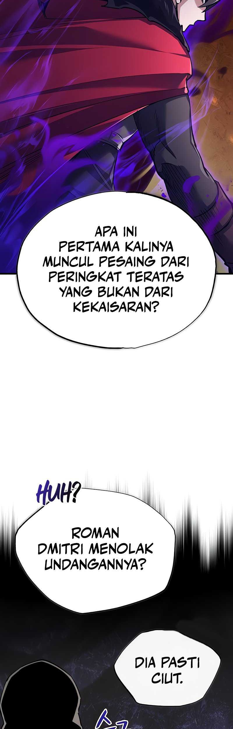 The Heavenly Demon Can’t Live a Normal Life Chapter 120 Gambar 52
